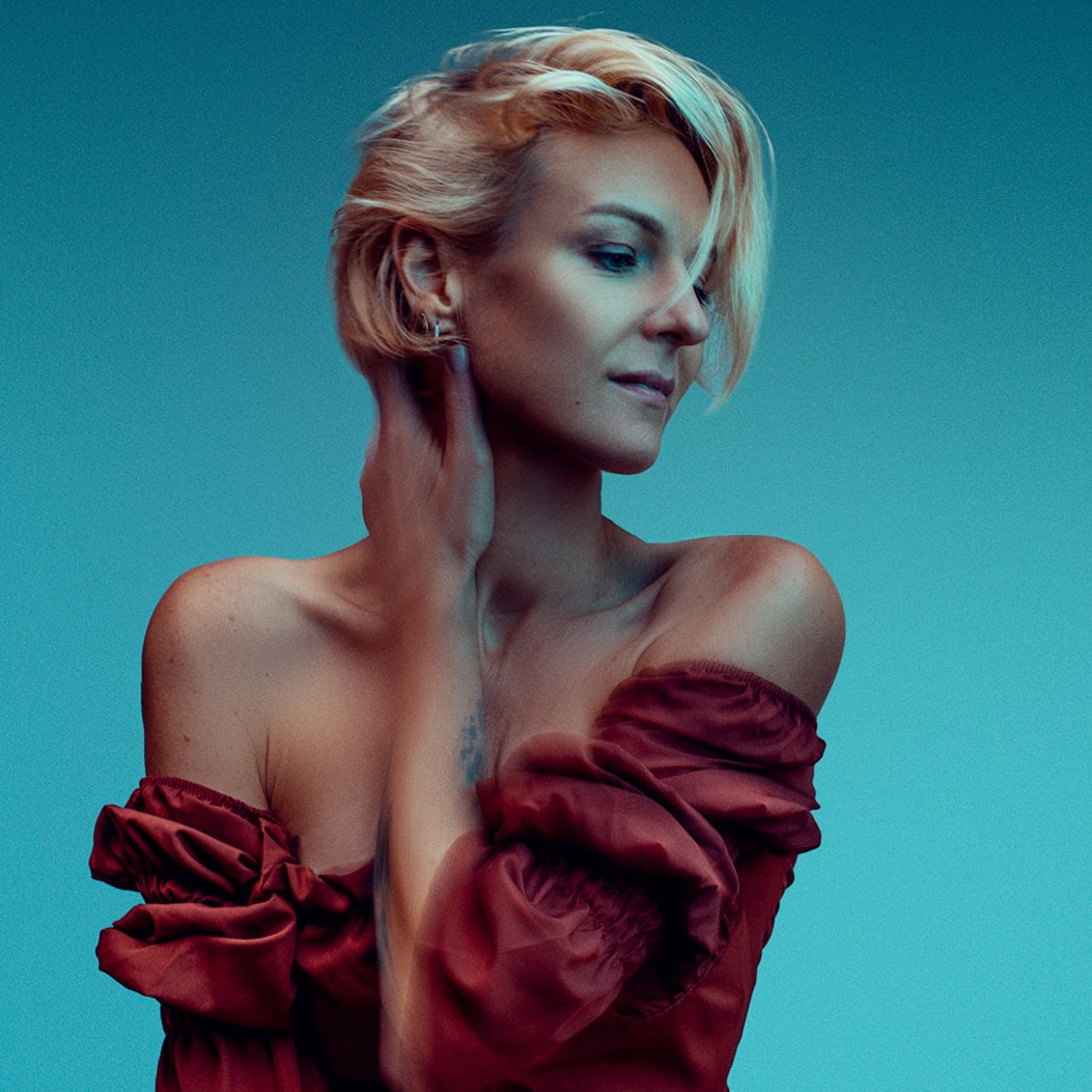 Marta Ponsko